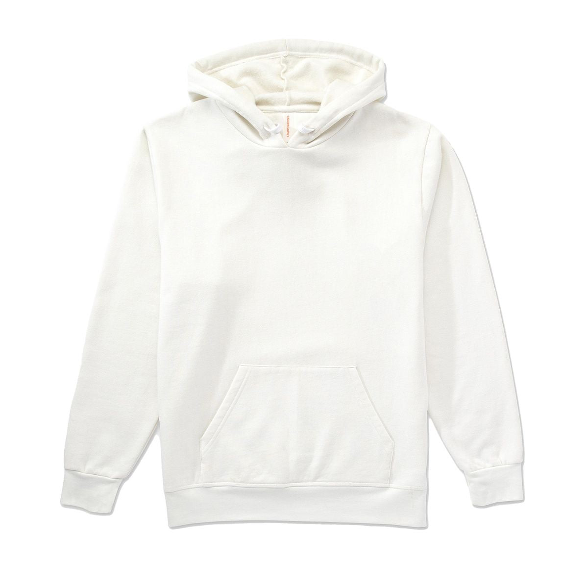 White Hoodie x5