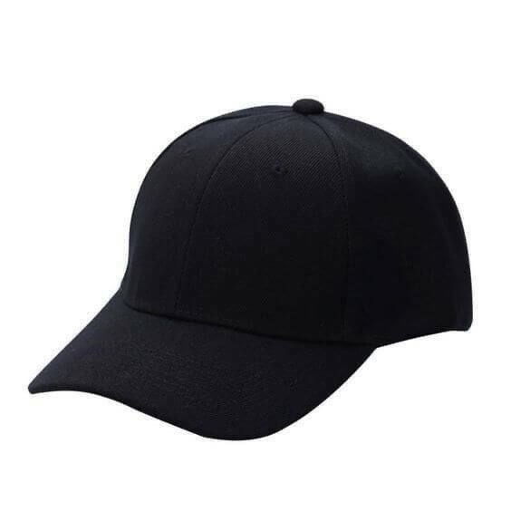 Black Cap x10