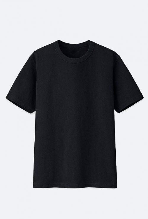 Black T-Shirt x10